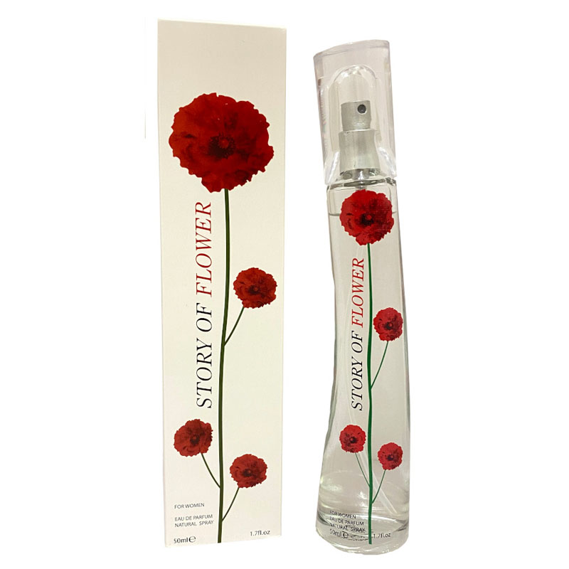 Parfüm Shirley May Story of Flower 50ml 